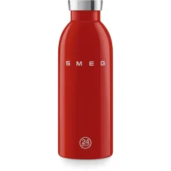 50 cl - Smeg 24Bottles Clima Borraccia Termica In Acciaio 18/8