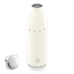50 cl - Smeg 24Bottles Clima Borraccia Termica In Acciaio 18/8