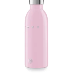 50 cl - Smeg 24Bottles Clima Borraccia Termica In Acciaio 18/8