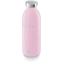 50 cl - Smeg 24Bottles Clima Borraccia Termica In Acciaio 18/8