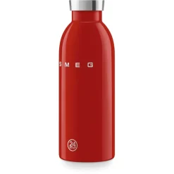 50 cl - Smeg 24Bottles Clima Borraccia Termica In Acciaio 18/8