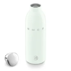 50 cl - Smeg 24Bottles Clima Borraccia Termica In Acciaio 18/8