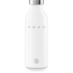 50 cl - Smeg 24Bottles Clima Borraccia Termica In Acciaio 18/8