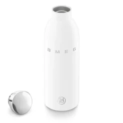 50 cl - Smeg 24Bottles Clima Borraccia Termica In Acciaio 18/8