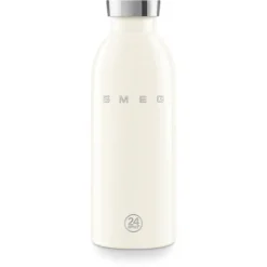 50 cl - Smeg 24Bottles Clima Borraccia Termica In Acciaio 18/8