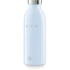 50 cl - Smeg 24Bottles Clima Borraccia Termica In Acciaio 18/8