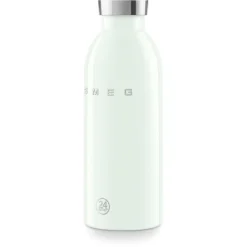 50 cl - Smeg 24Bottles Clima Borraccia Termica In Acciaio 18/8