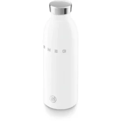 50 cl - Smeg 24Bottles Clima Borraccia Termica In Acciaio 18/8