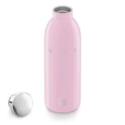 50 cl - Smeg 24Bottles Clima Borraccia Termica In Acciaio 18/8