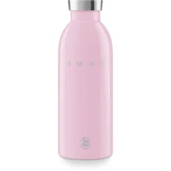 50 cl - Smeg 24Bottles Clima Borraccia Termica In Acciaio 18/8