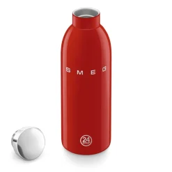 50 cl - Smeg 24Bottles Clima Borraccia Termica In Acciaio 18/8