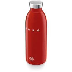 50 cl - Smeg 24Bottles Clima Borraccia Termica In Acciaio 18/8