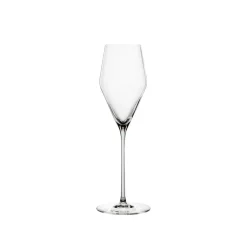 25 cl - Spiegelau Definition Calice Flute Champagne In Vetro Cristallino - Set 2 Pz