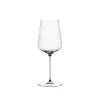55 cl - Spiegelau Definition Calice Vino Multiuso Universale In Vetro Cristallino - Set 2 Pz