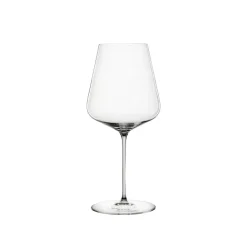 75 cl - Spiegelau Definition Calice Vino Rosso Bordeaux In Vetro Cristallino - Set 2 Pz