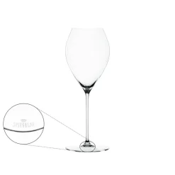 50 cl - Spiegelau Special Glasses Calice Flute Spumante In Vetro Cristallino - Set 2 Pz