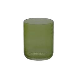 41 cl - Spiral Bicchiere Acqua in Vetro - Set 6 Pezzi