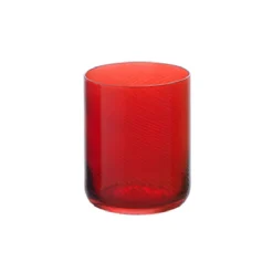 41 cl - Spiral Bicchiere Acqua in Vetro - Set 6 Pezzi