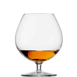 58.5 cl - Stolzle Lausitz Bar Calice Snifter in Vetro - Set 6 Pezzi