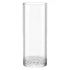 52.5 cl - Stolzle Lausitz Berlin Bicchiere Cocktail Highball In Vetro Set 6 Pz