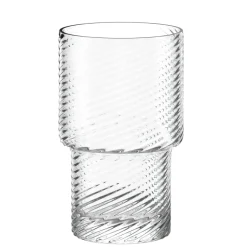 31.5 cl - Stolzle Lausitz Berlin Bicchiere Cocktail Universal Impilabile In Vetro Set 6 Pz