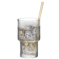 31.5 cl - Stolzle Lausitz Berlin Bicchiere Cocktail Universal Impilabile In Vetro Set 6 Pz