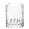50 cl - Stolzle Lausitz Berlin Bicchiere Whisky DOF In Vetro Set 6 Pz