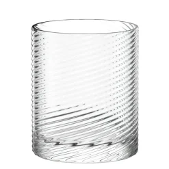 50 cl - Stolzle Lausitz Berlin Bicchiere Whisky DOF In Vetro Set 6 Pz