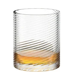 50 cl - Stolzle Lausitz Berlin Bicchiere Whisky DOF In Vetro Set 6 Pz