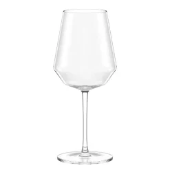 65 cl - Stolzle Lausitz Celestia Calice Vino Rosso Bordeaux Vetro Set 6 Pz