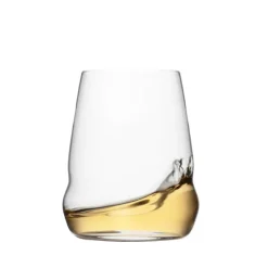 44.7 cl - Stolzle Lausitz Cocoon Bicchiere Vino Bianco in Vetro - Set 6 Pezzi