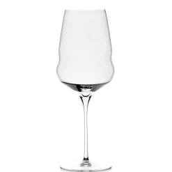 48 cl - Stolzle Lausitz Cocoon Calice Vino Bianco in Vetro - Set 6 Pezzi