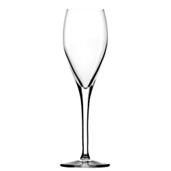 14.5 cl - Stolzle Lausitz Cuvee Calice Flute in Vetro - Set 6 Pezzi