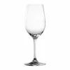 36 cl - Stolzle Lausitz Event Calice Vino Bianco in Vetro - Set 6 Pezzi