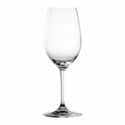 36 cl - Stolzle Lausitz Event Calice Vino Bianco in Vetro - Set 6 Pezzi