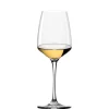 35 cl - Stolzle Lausitz Experience Calice Vino Bianco in Vetro - Set 6 Pezzi