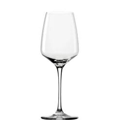 35 cl - Stolzle Lausitz Experience Calice Vino Bianco in Vetro - Set 6 Pezzi