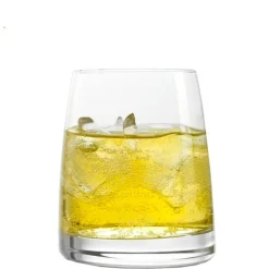 32.5 cl - Stolzle Lausitz Experience Bicchiere Rum in Vetro - Set 6 Pezzi