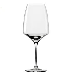 64.5 cl - Stolzle Lausitz Experience Calice Vino Rosso Bordeaux in Vetro - Set 6 Pezzi