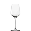 28.5 cl - Stolzle Lausitz Experience Calice Vino Bianco in Vetro - Set 6 Pezzi