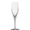 17.5 cl - Stolzle Lausitz Exquisit Calice Flute in Vetro - Set 6 Pezzi