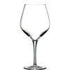 65 cl - Stolzle Lausitz Exquisit Calice Vino Rosso Burgundy in Vetro - Set 6 Pezzi