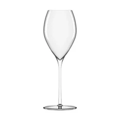 42.5 cl - Stolzle Lausitz Fino Calice Flute in Vetro - Set 6 Pezzi