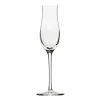 10.5 cl - Stolzle Lausitz Grandezza Calice Grappa in Vetro - Set 6 Pezzi