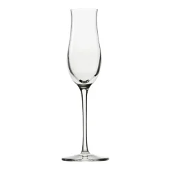 10.5 cl - Stolzle Lausitz Grandezza Calice Grappa in Vetro - Set 6 Pezzi