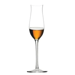 10.5 cl - Stolzle Lausitz Grandezza Calice Grappa in Vetro - Set 6 Pezzi