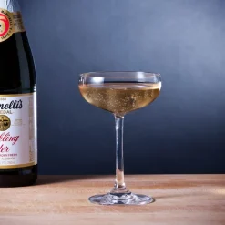 23 cl - Stolzle Lausitz Jive Coppa Champagne in Vetro - Set 6 Pezzi