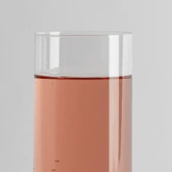 43.4 cl - Stolzle Lausitz Kyoto Bicchiere Cocktail in Vetro - Set 6 Pezzi