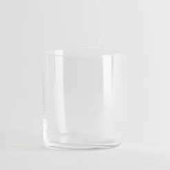 52.4 cl - Stolzle Lausitz Kyoto Bicchiere Whisky in Vetro - Set 6 Pezzi