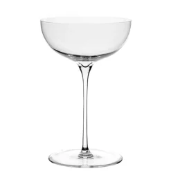 31.8 cl - Stolzle Lausitz Kyoto Calice Cocktail in Vetro - Set 6 Pezzi